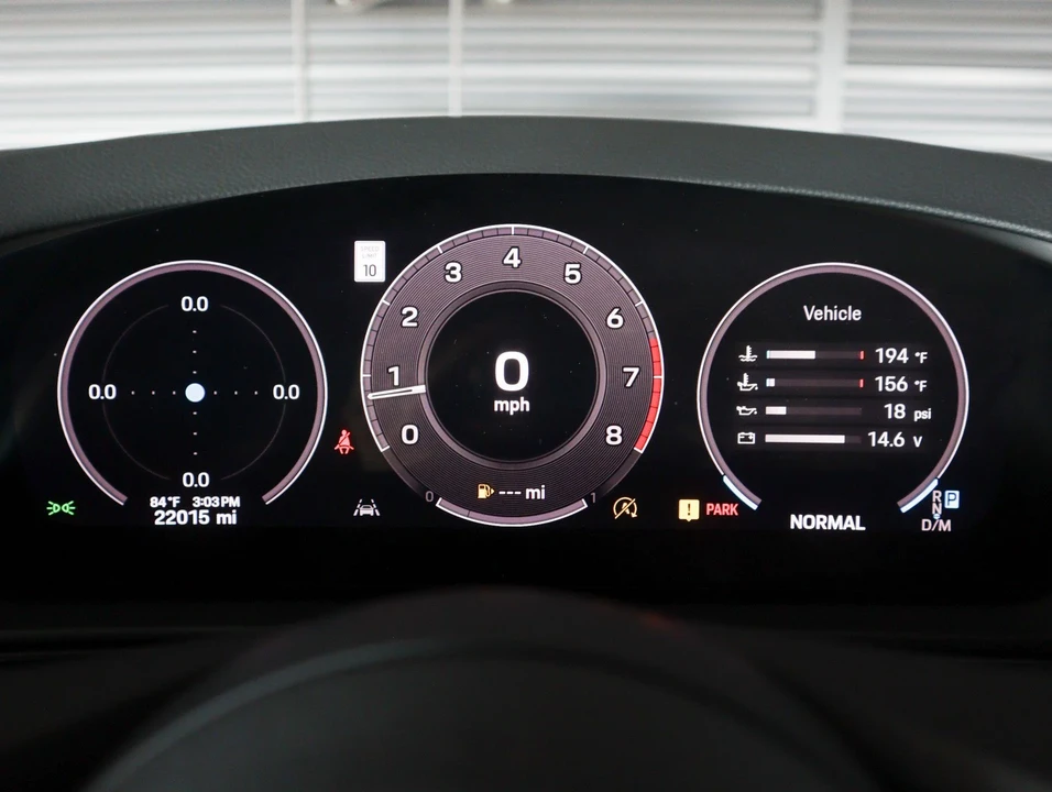 2024 Porsche 9Y0/9Y3 Cayenne - Image 15 of 29