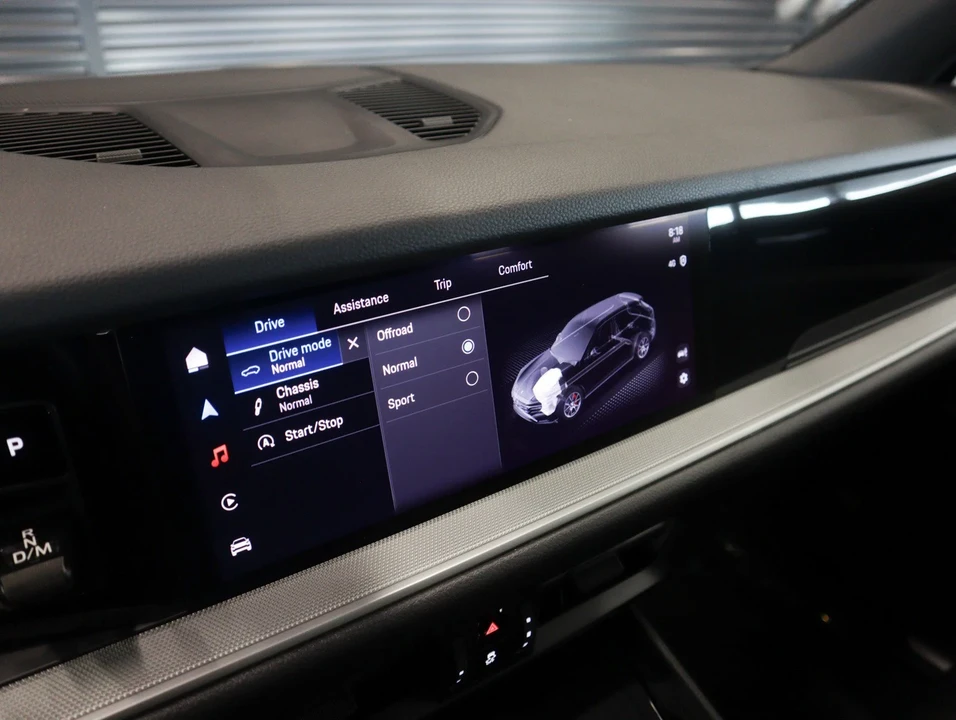 2024 Porsche 9Y0/9Y3 Cayenne - Image 20 of 31
