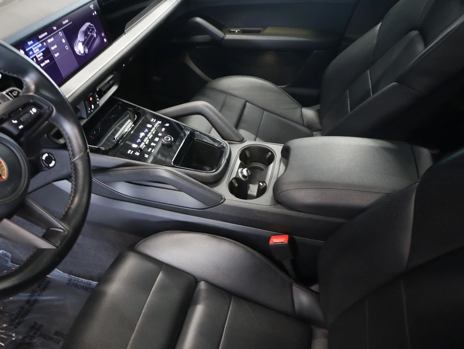 2024 Porsche 9Y0/9Y3 Cayenne - Image 19 of 31