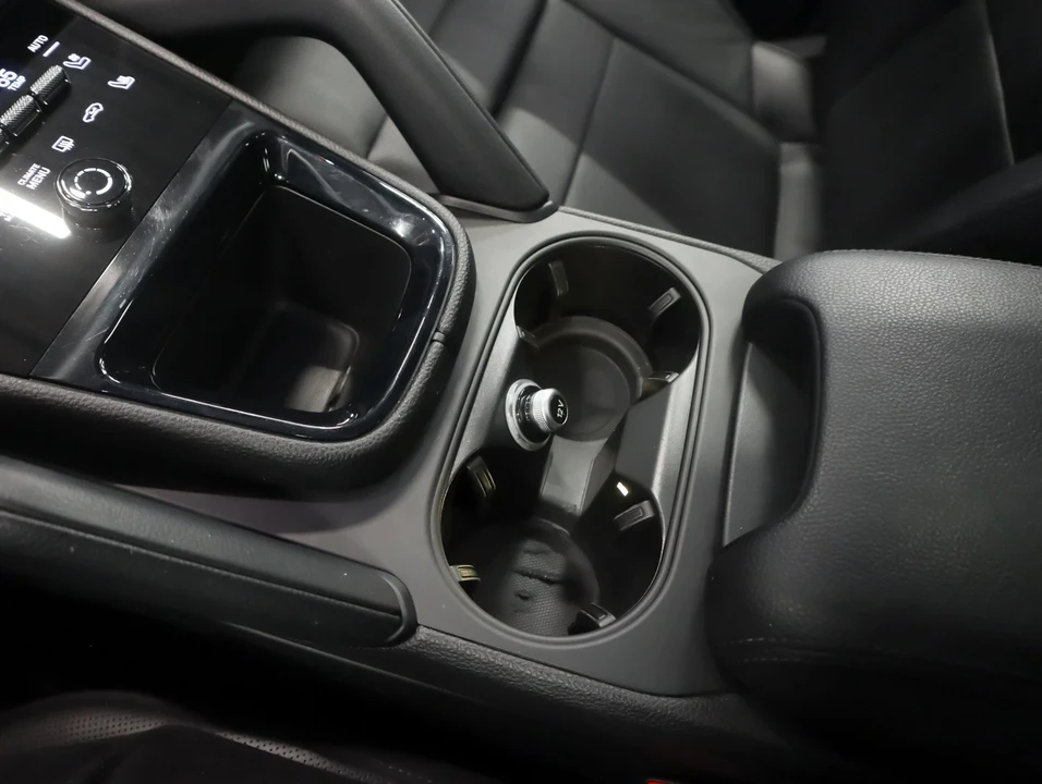 2024 Porsche 9Y0/9Y3 Cayenne - Image 18 of 31