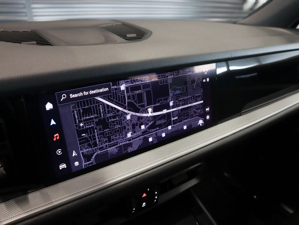 2024 Porsche 9Y0/9Y3 Cayenne - Image 23 of 31