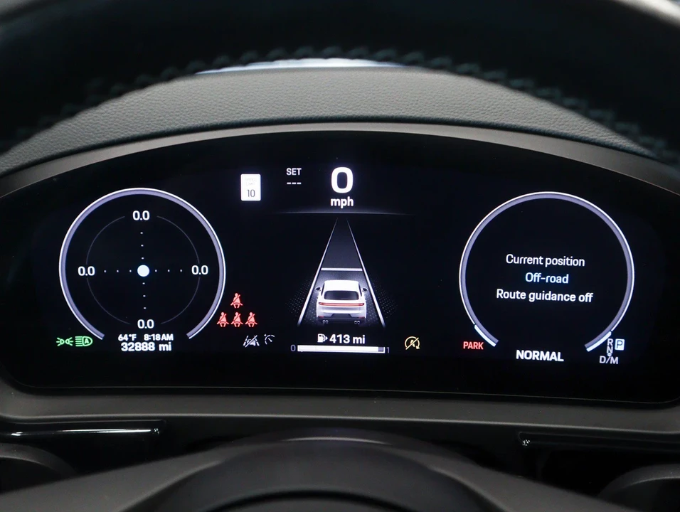 2024 Porsche 9Y0/9Y3 Cayenne - Image 16 of 31