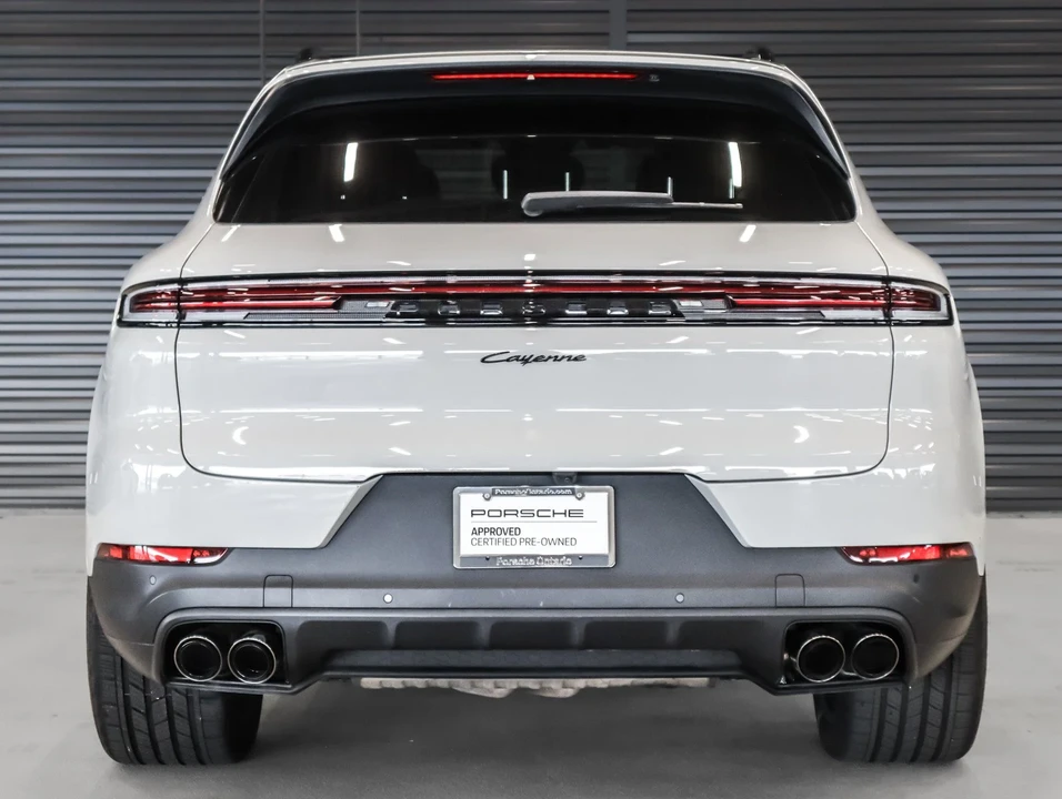 2024 Porsche 9Y0/9Y3 Cayenne - Image 9 of 31