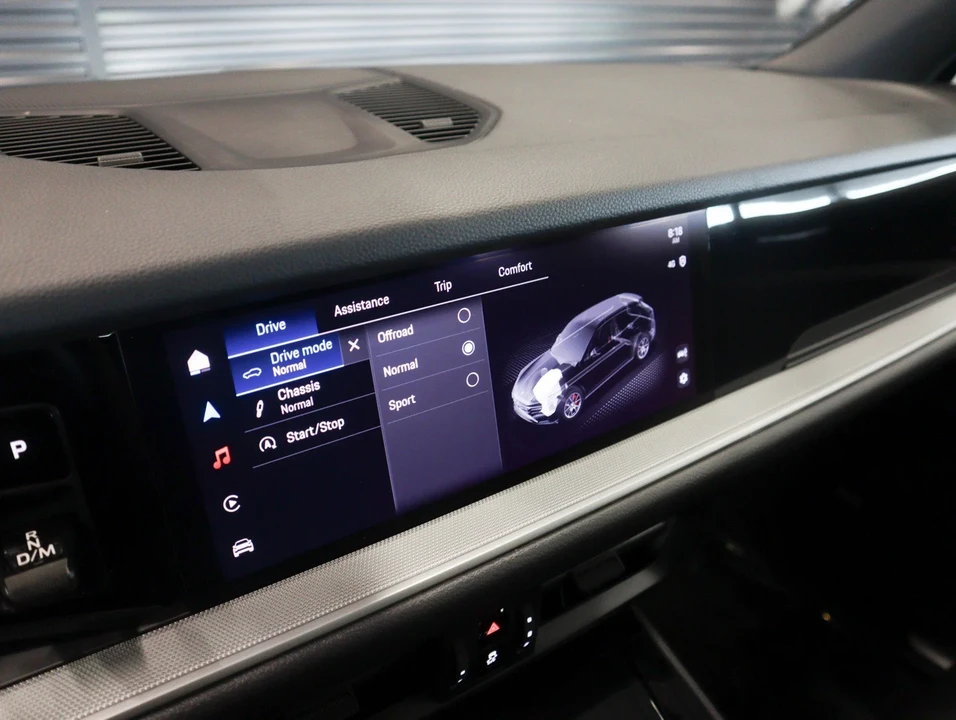 2024 Porsche 9Y0/9Y3 Cayenne - Image 24 of 31