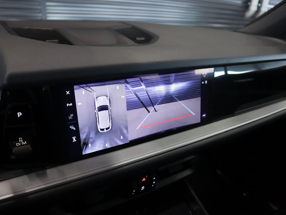 2024 Porsche 9Y0/9Y3 Cayenne - Image 21 of 31