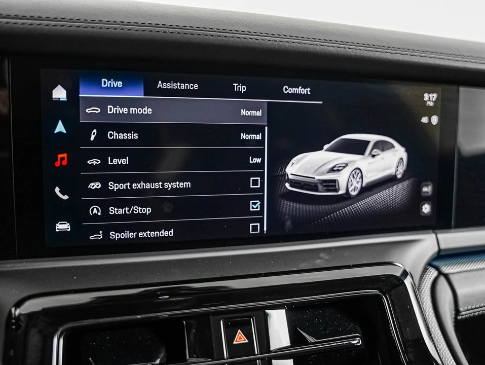2024 Porsche 976 Panamera - Image 26 of 31