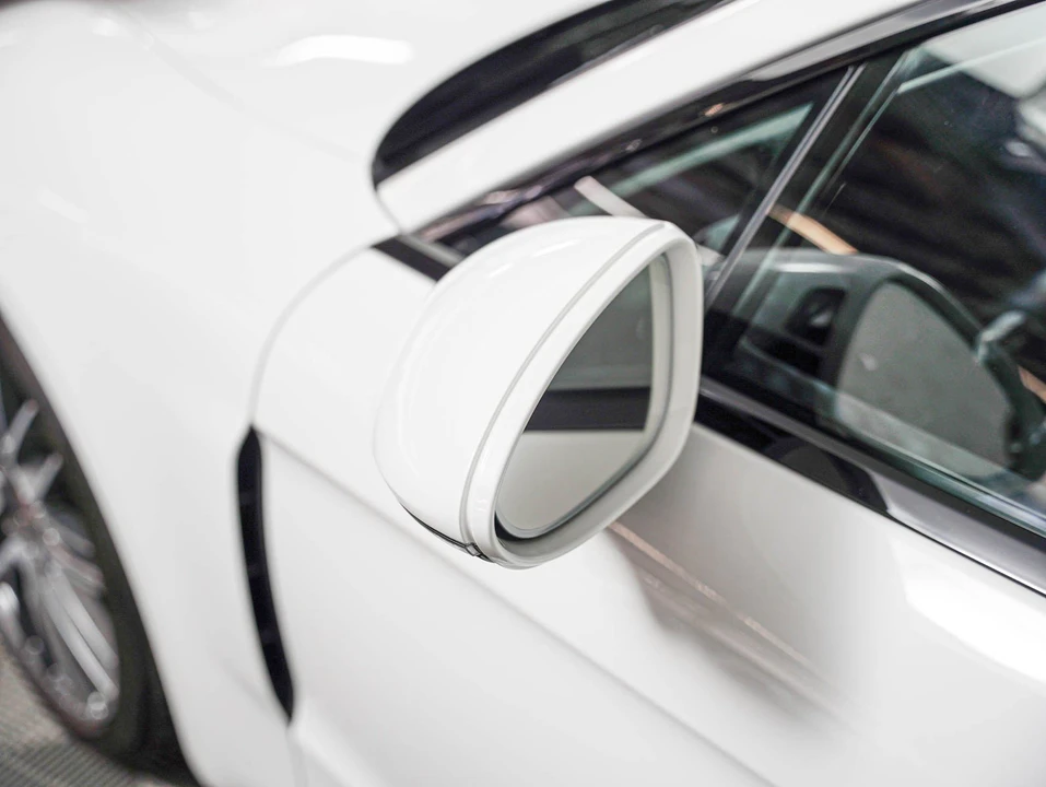 2024 Porsche 976 Panamera - Image 31 of 31