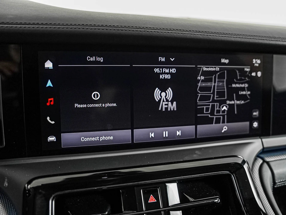 2024 Porsche 976 Panamera - Image 23 of 31