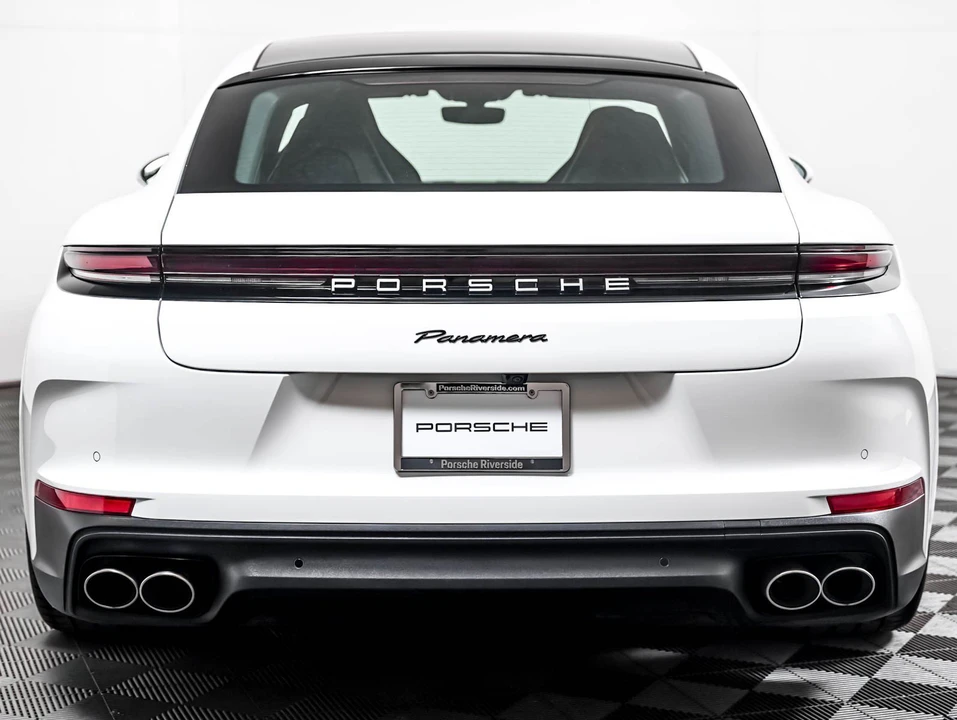 2024 Porsche 976 Panamera - Image 11 of 31