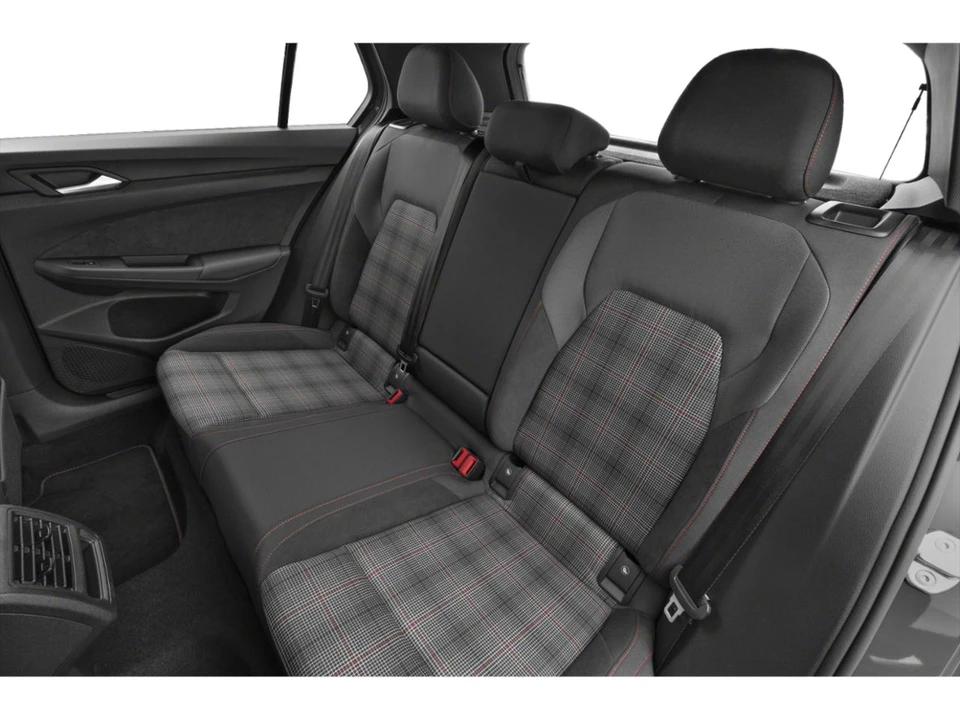 2024 Volkswagen GTI Mk8 - Image 12 of 15