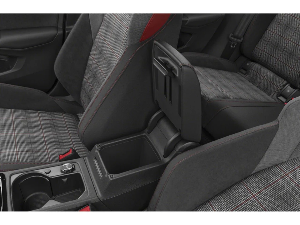 2024 Volkswagen GTI Mk8 - Image 13 of 15