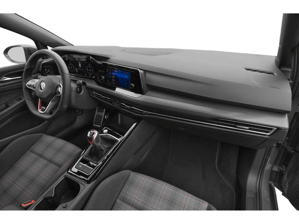 2024 Volkswagen GTI Mk8 - Image 14 of 15