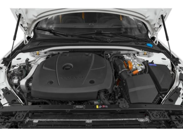 2024 Volvo V60 2nd Gen - Image 12 of 16