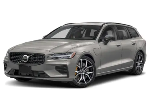 2024 Volvo V60 Recharge Plug-In Hybrid T8 Polestar Engineered