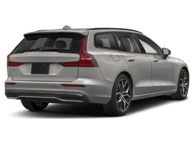 2024 Volvo V60 2nd Gen - Image 2 of 16