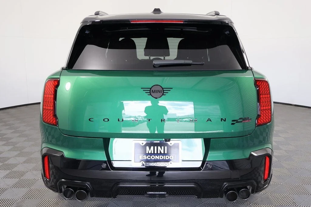 2025 Mini Countryman 3rd Gen - Image 5 of 17