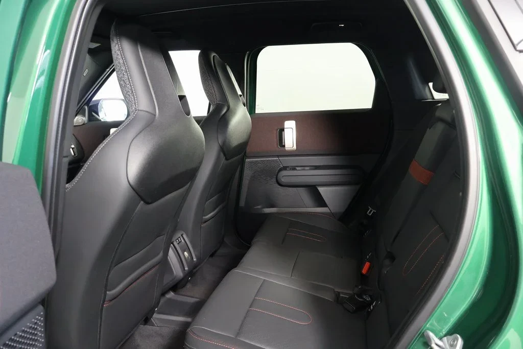 2025 Mini Countryman 3rd Gen - Image 11 of 17