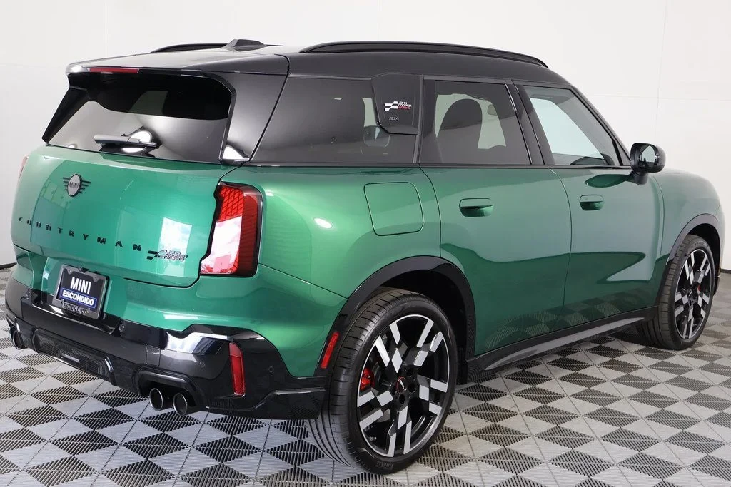 2025 Mini Countryman 3rd Gen - Image 4 of 17