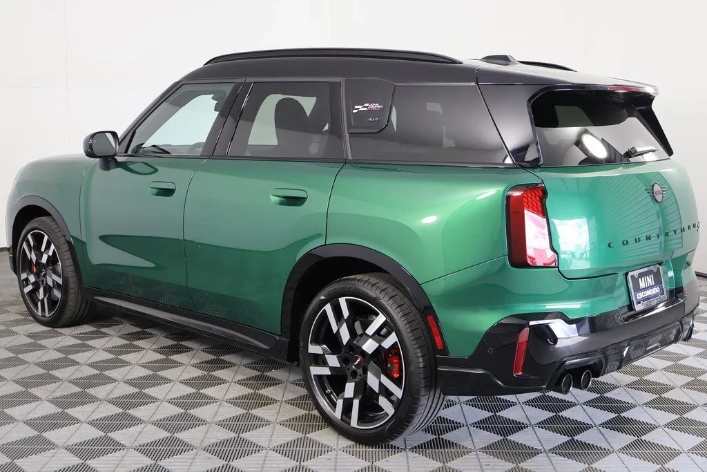 2025 Mini Countryman 3rd Gen - Image 6 of 17
