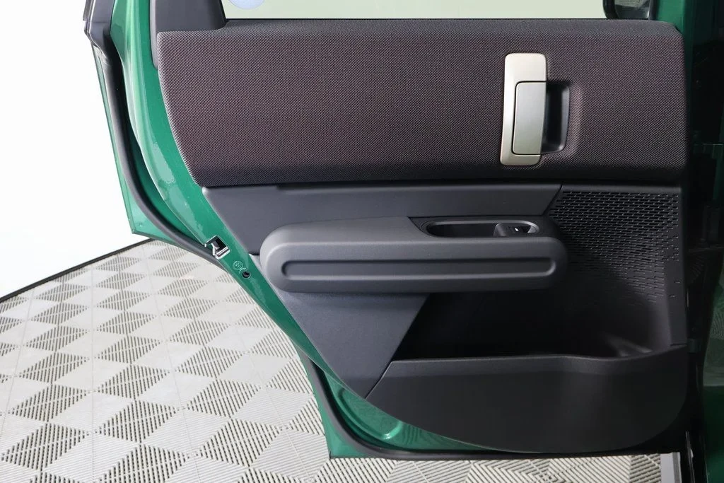 2025 Mini Countryman 3rd Gen - Image 13 of 17