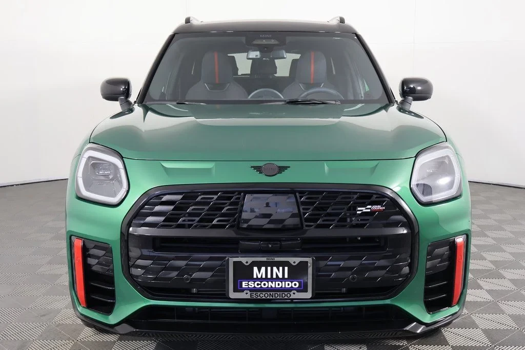 2025 Mini Countryman 3rd Gen - Image 2 of 17