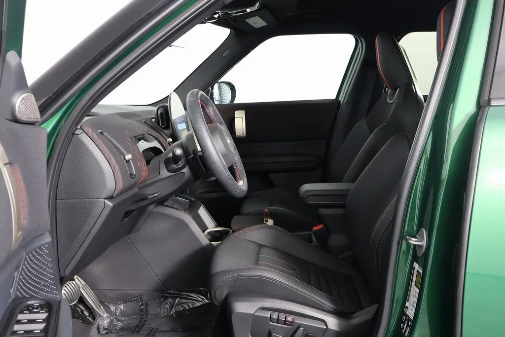 2025 Mini Countryman 3rd Gen - Image 10 of 17
