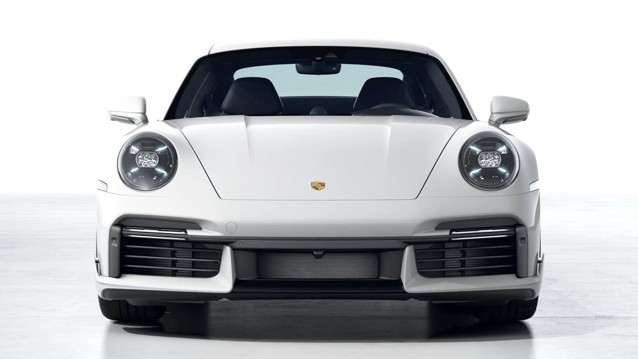 2025 Porsche 992 Turbo S - Image 8 of 10
