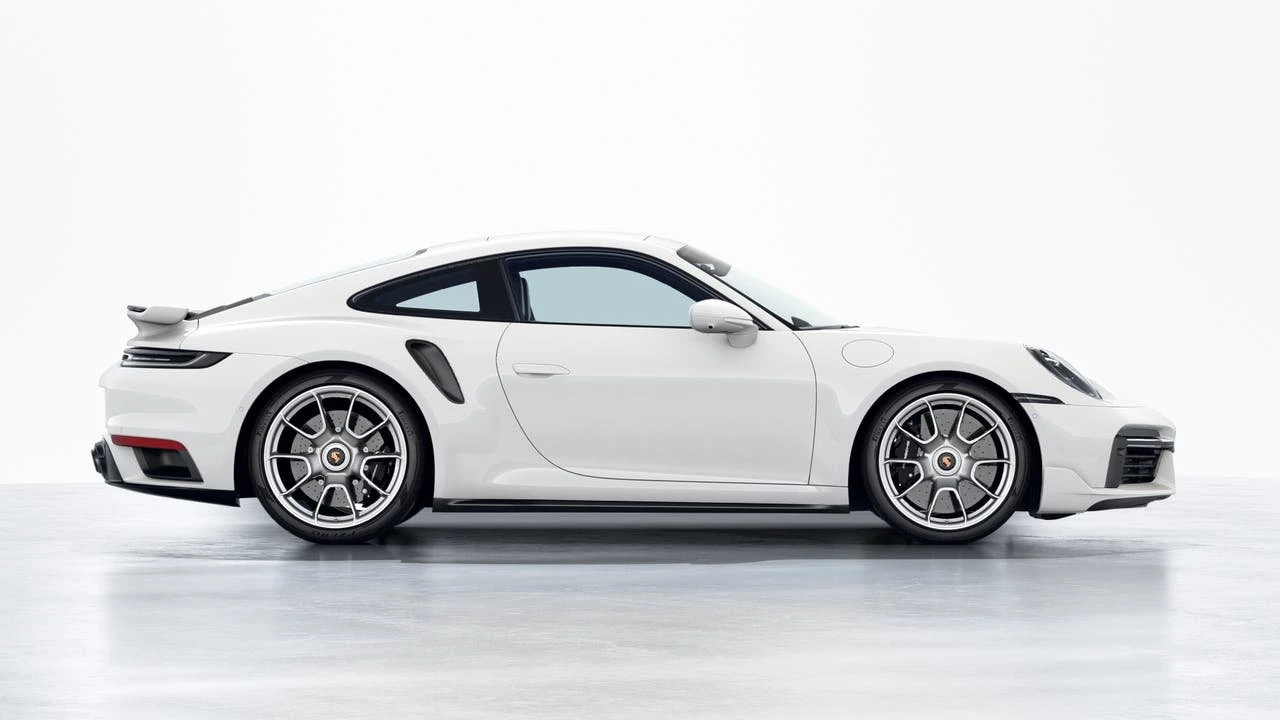 2025 Porsche 992 Turbo S - Image 6 of 10