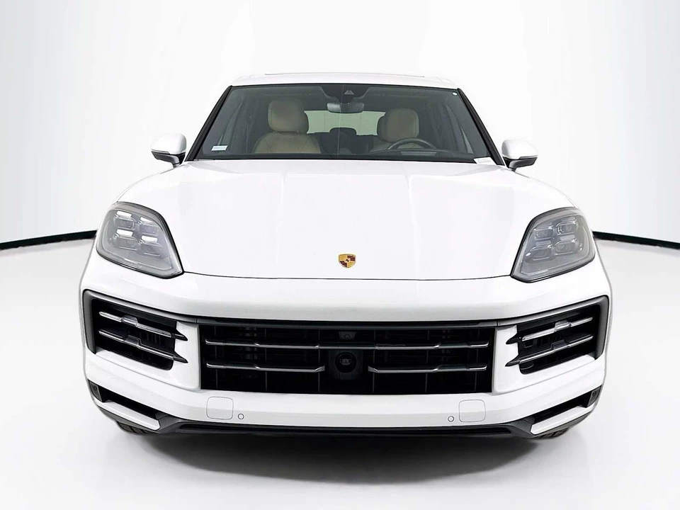2025 Porsche 9Y0/9Y3 Cayenne - Image 6 of 31