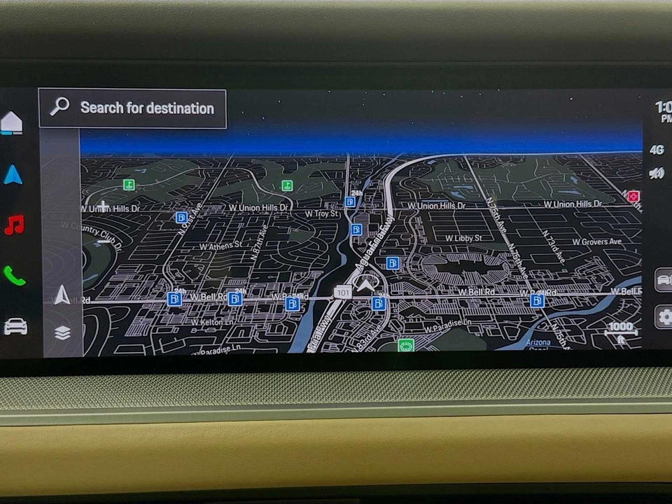 2025 Porsche 9Y0/9Y3 Cayenne - Image 18 of 31
