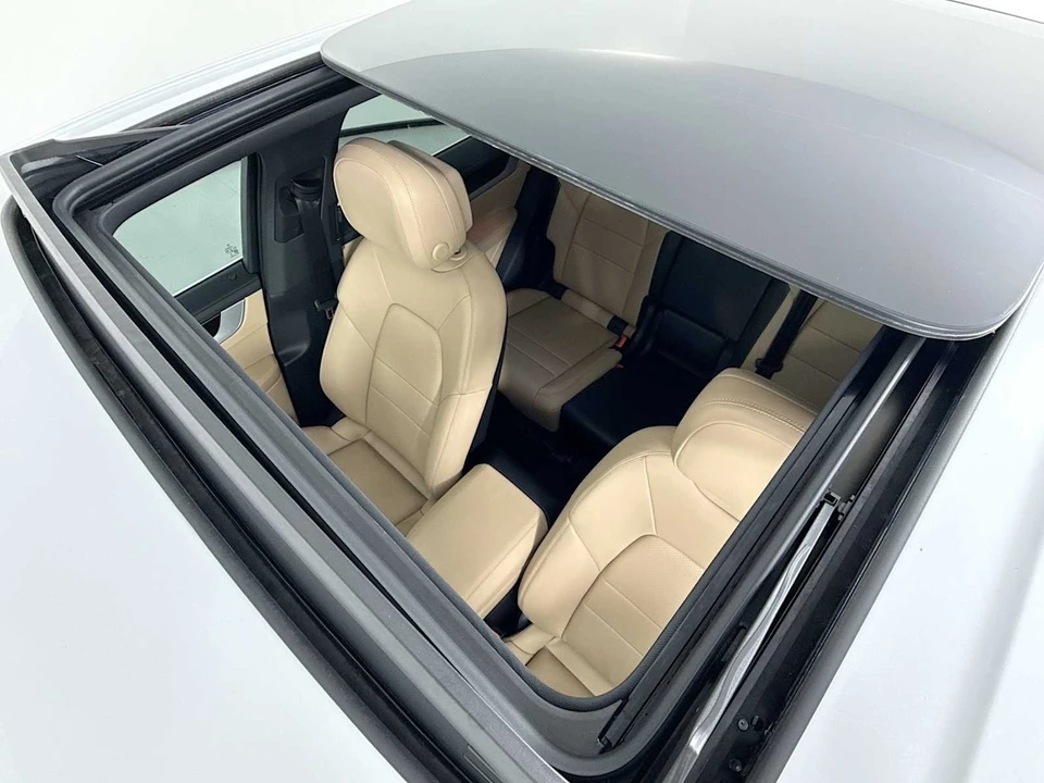 2025 Porsche 9Y0/9Y3 Cayenne - Image 22 of 31