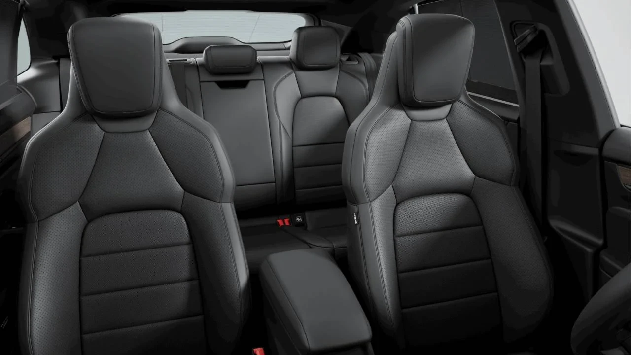 2025 Porsche Macan Electric - Image 10 of 10