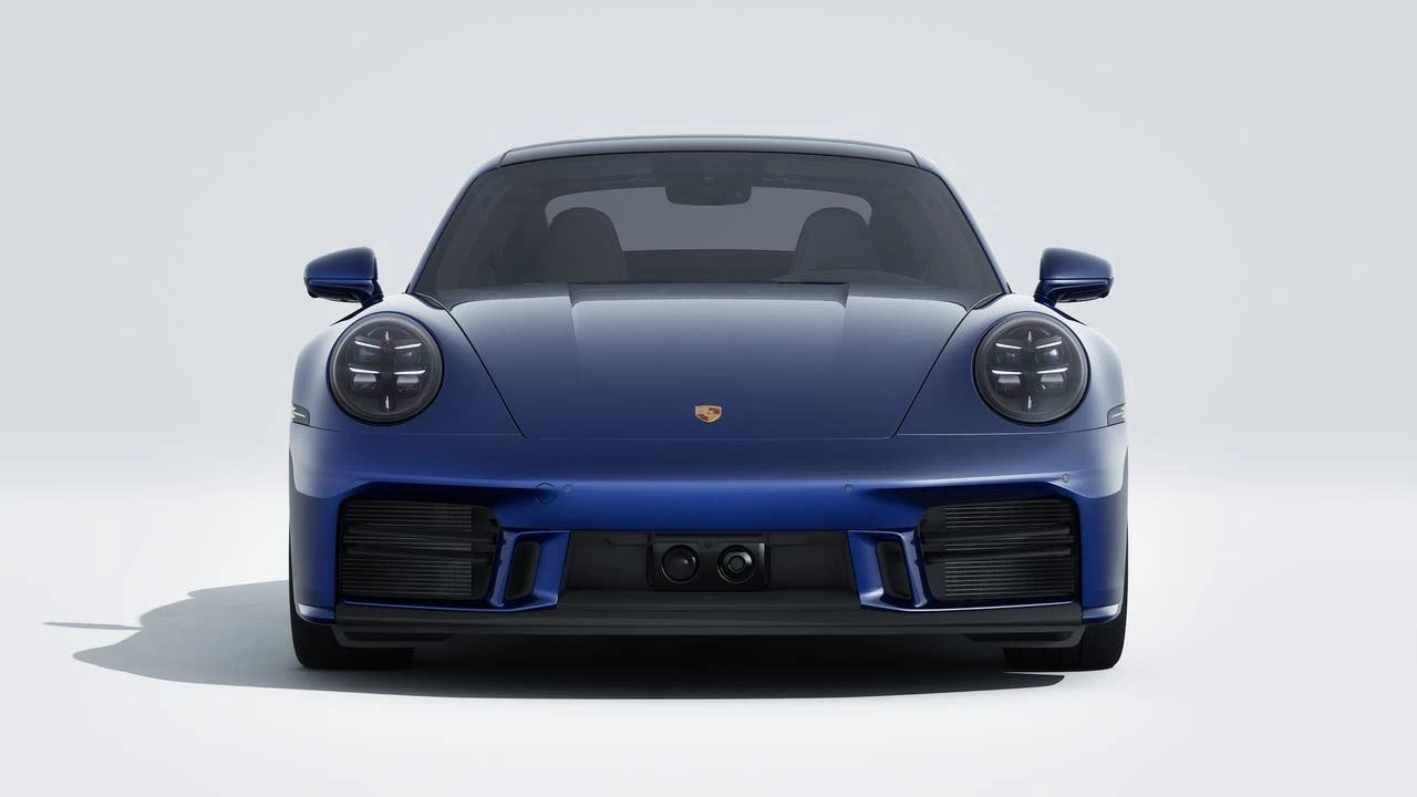 2026 Porsche 992 Carrera 4S - Image 8 of 14
