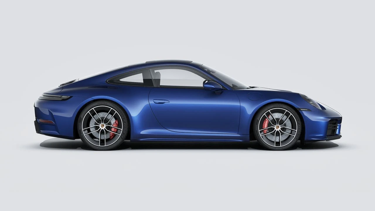 2026 Porsche 992 Carrera 4S - Image 6 of 14