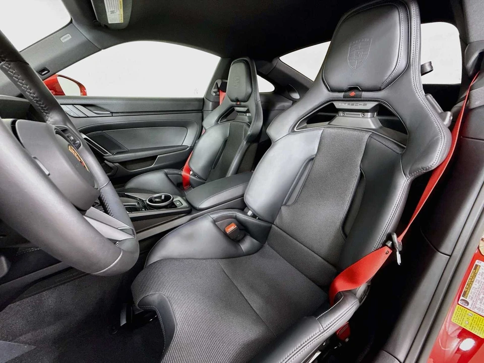 2026 Porsche 992 GT3 - Image 5 of 31