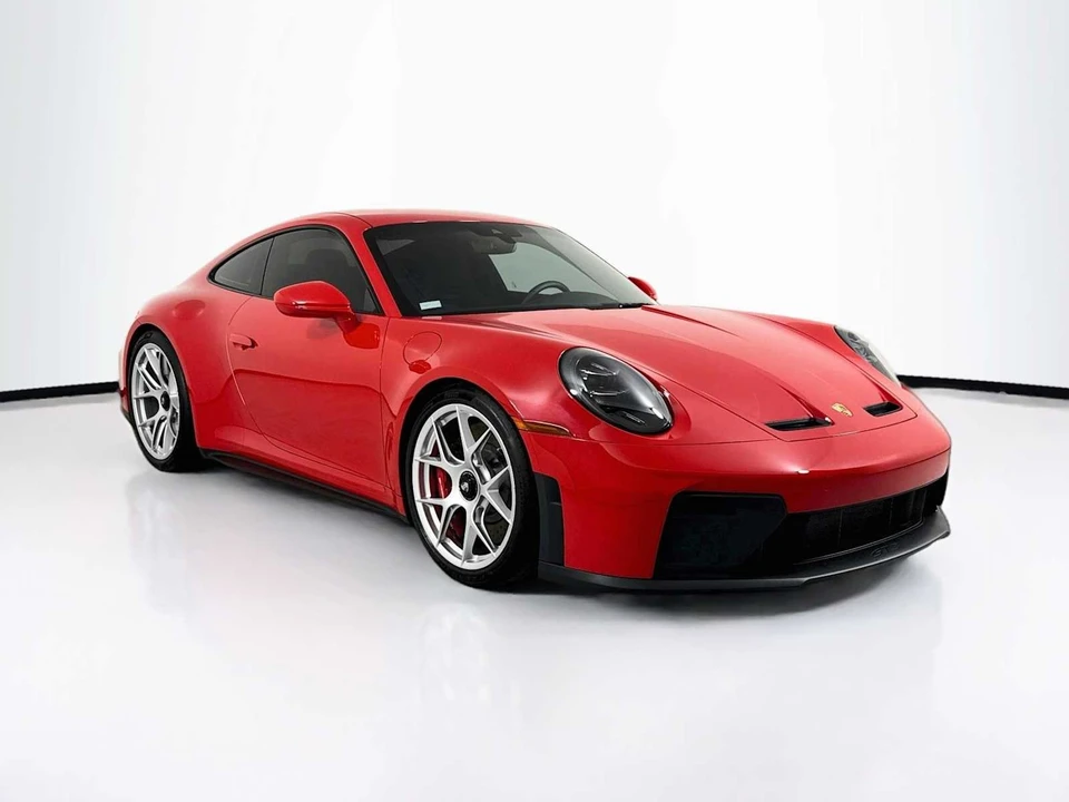 2026 Porsche 992 GT3 - Image 7 of 31