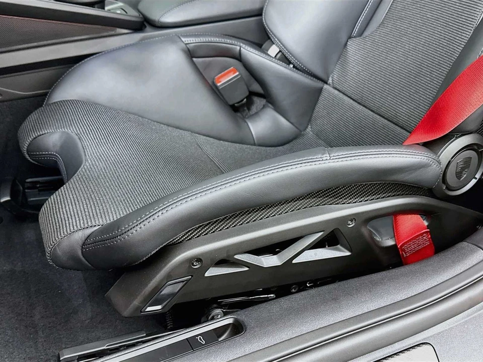 2026 Porsche 992 GT3 - Image 13 of 31