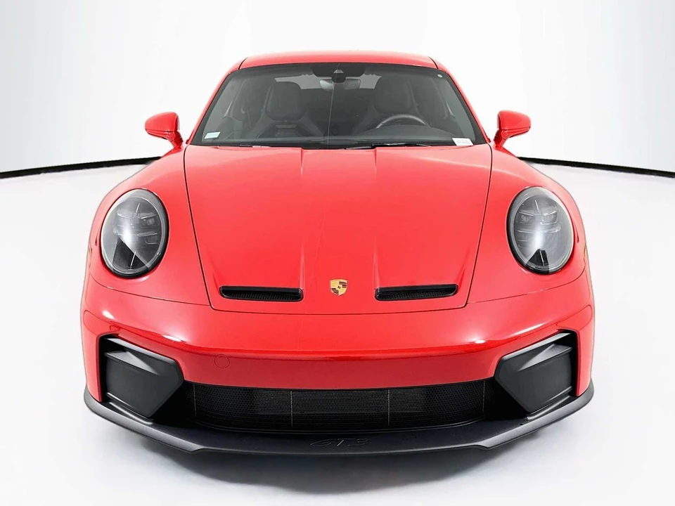 2026 Porsche 992 GT3 - Image 6 of 31