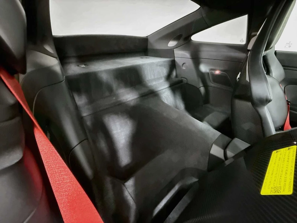 2026 Porsche 992 GT3 - Image 26 of 31