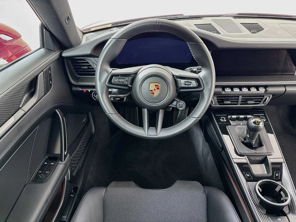 2026 Porsche 992 GT3 - Image 23 of 31