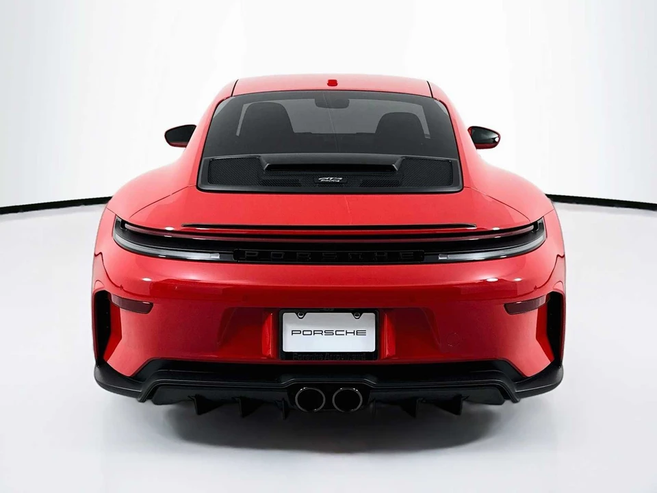 2026 Porsche 992 GT3 - Image 10 of 31