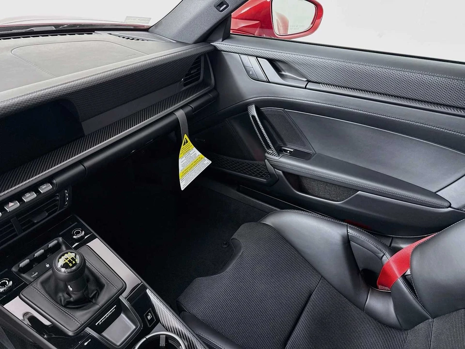2026 Porsche 992 GT3 - Image 24 of 31