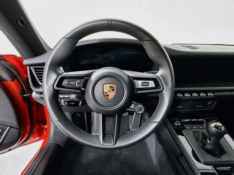 2026 Porsche 992 GT3 - Image 15 of 31