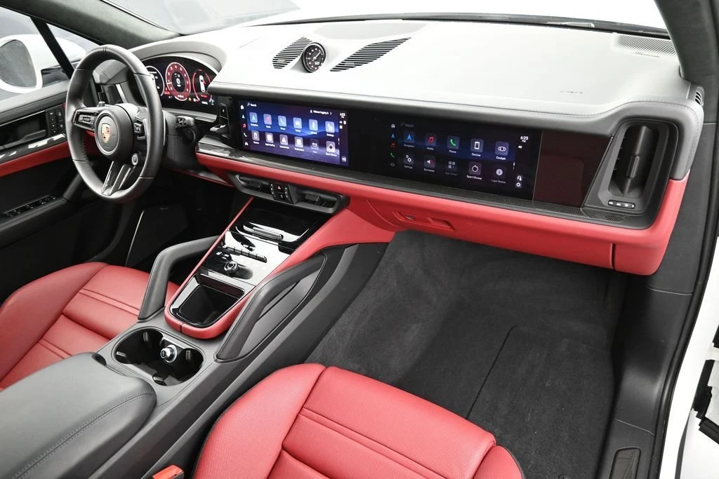 2026 Porsche 9Y0/9Y3 Cayenne GTS - Image 31 of 31