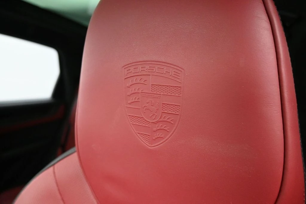 2026 Porsche 9Y0/9Y3 Cayenne GTS - Image 10 of 31