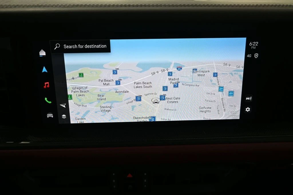 2026 Porsche 9Y0/9Y3 Cayenne GTS - Image 21 of 31