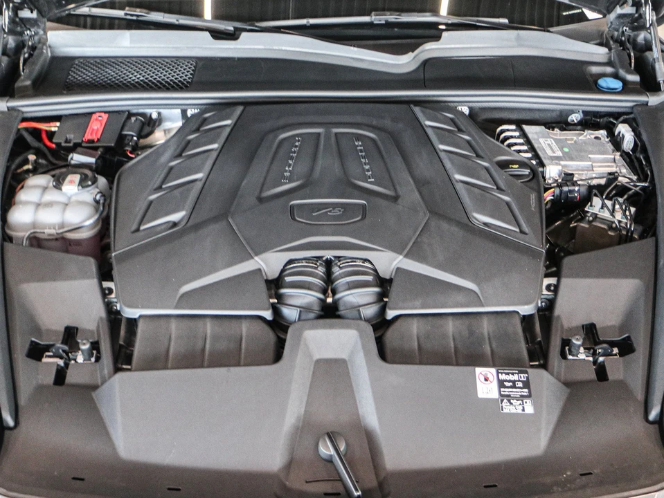 2026 Porsche 9Y0/9Y3 Cayenne Coupe - Image 27 of 28