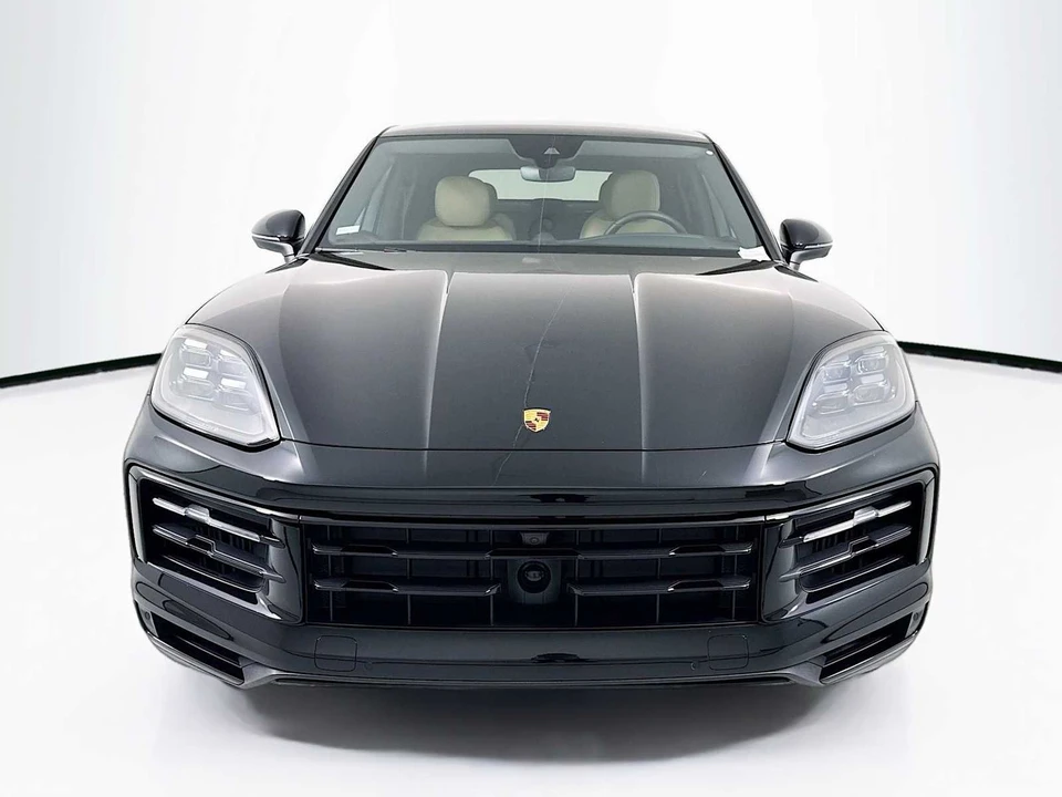 2026 Porsche 9Y0/9Y3 Cayenne Coupe - Image 6 of 31