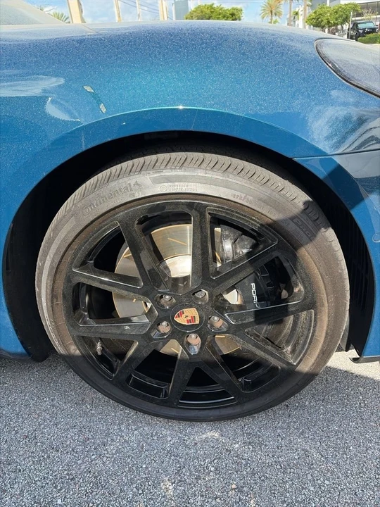 2026 Porsche 976 Panamera - Image 13 of 14
