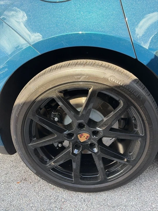 2026 Porsche 976 Panamera - Image 14 of 14